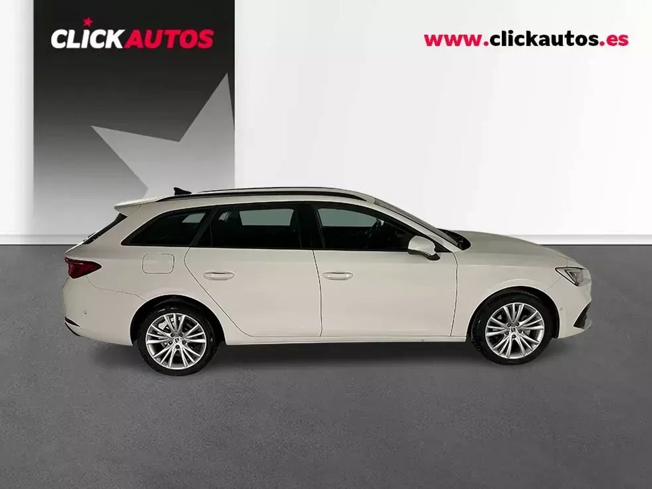 Foto Seat León 4