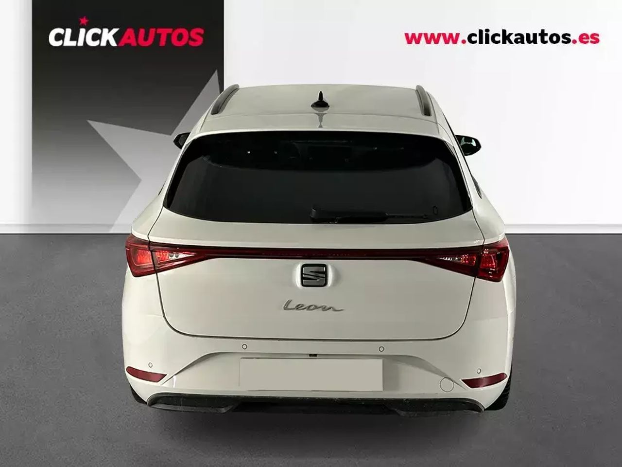 Foto Seat León 6