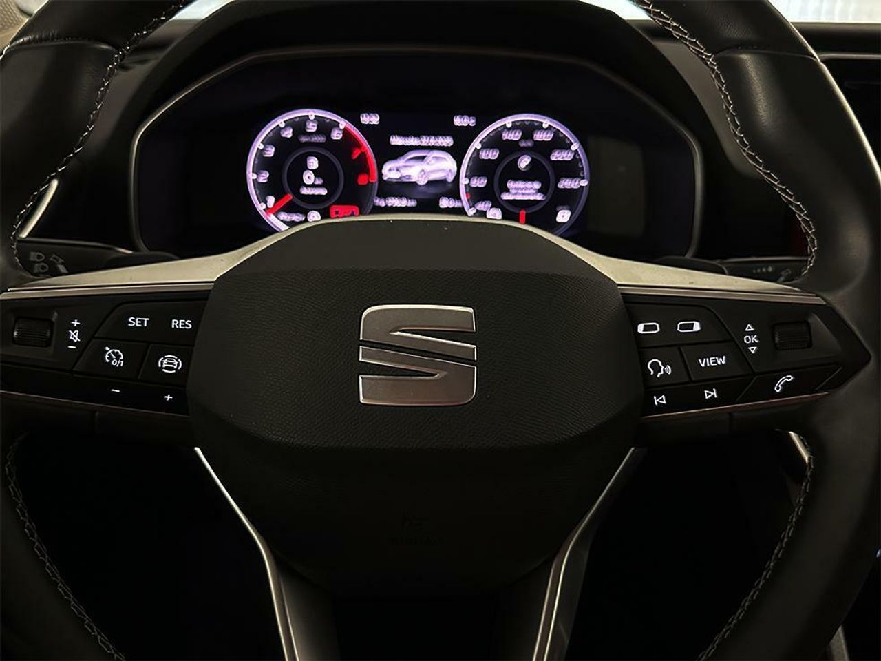 Foto Seat León 8