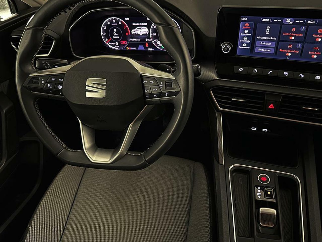 Foto Seat León 9