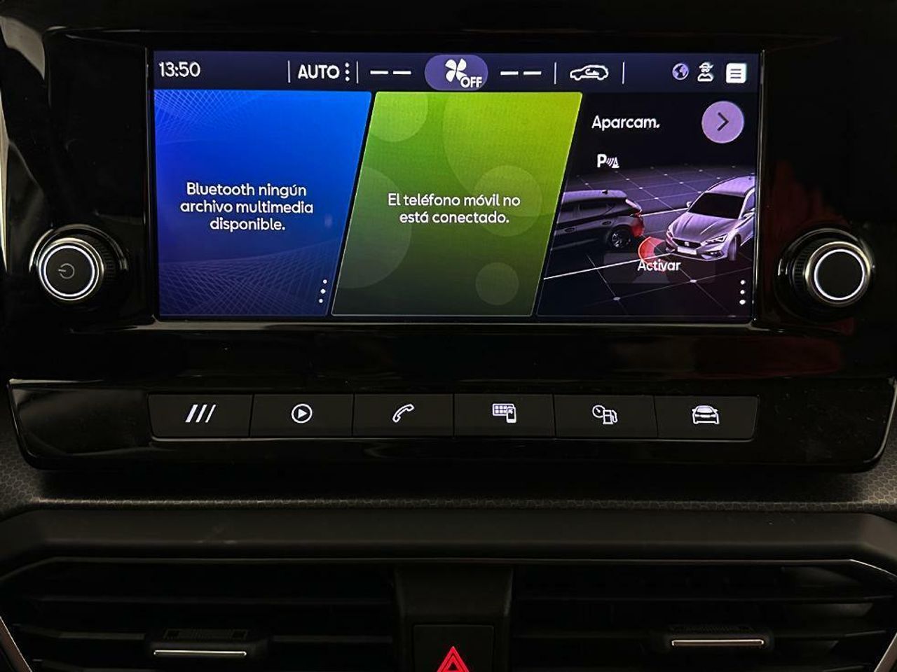 Foto Seat León 11
