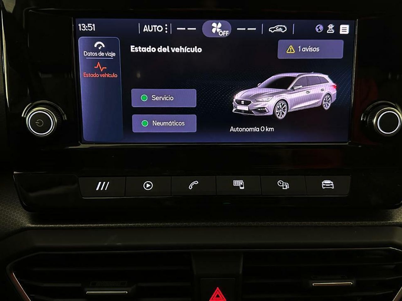 Foto Seat León 12