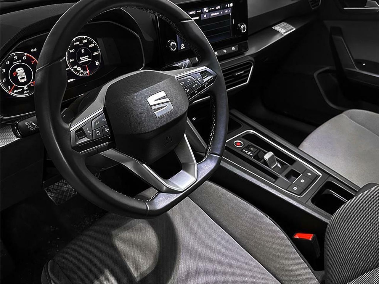 Foto Seat León 15