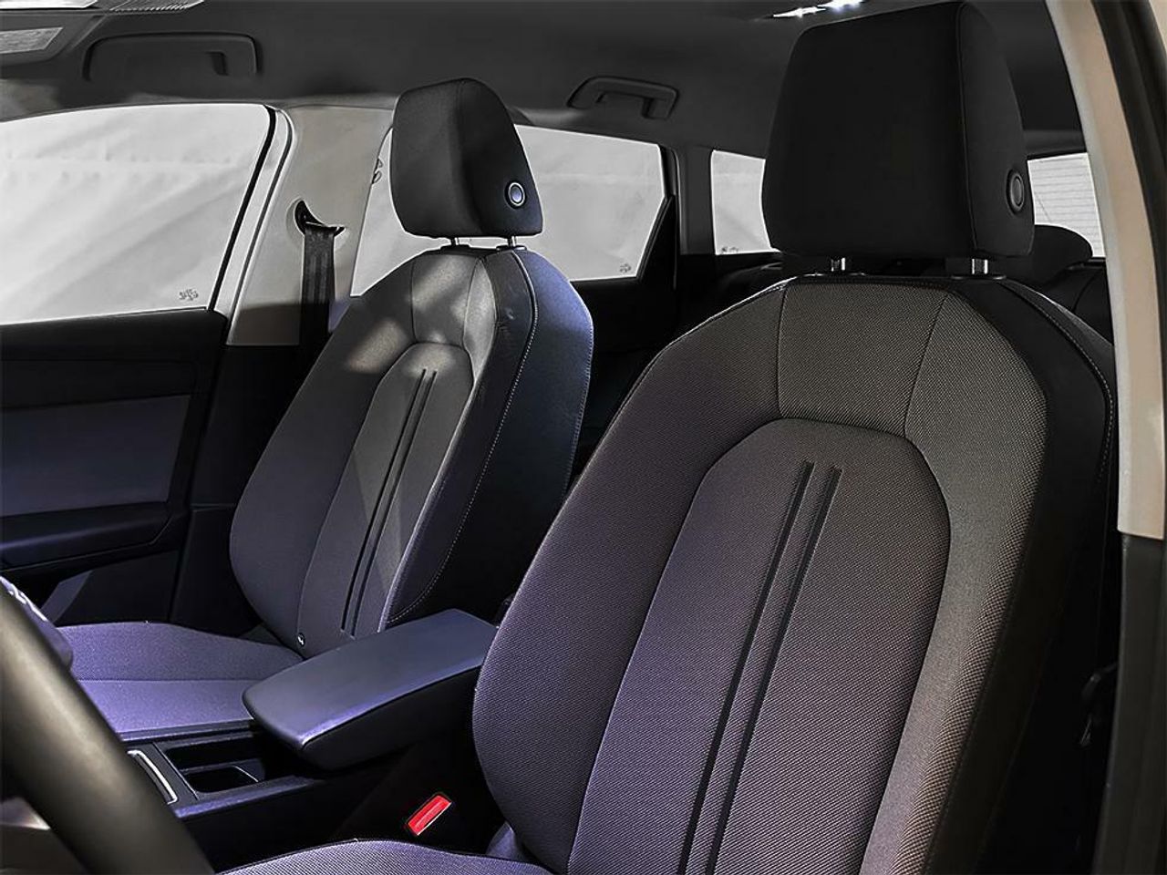 Foto Seat León 16