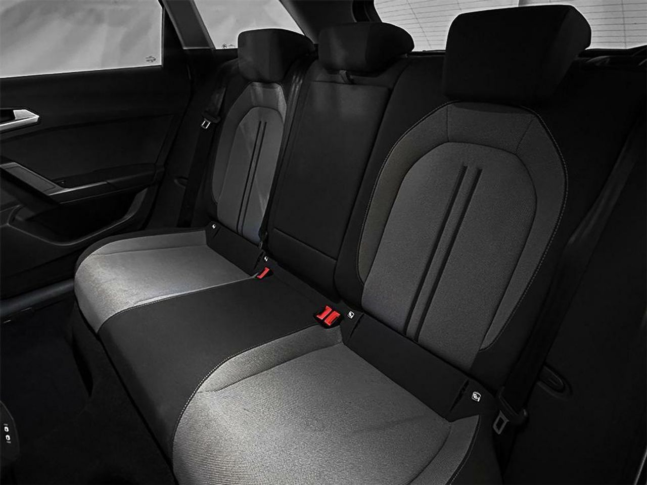 Foto Seat León 17