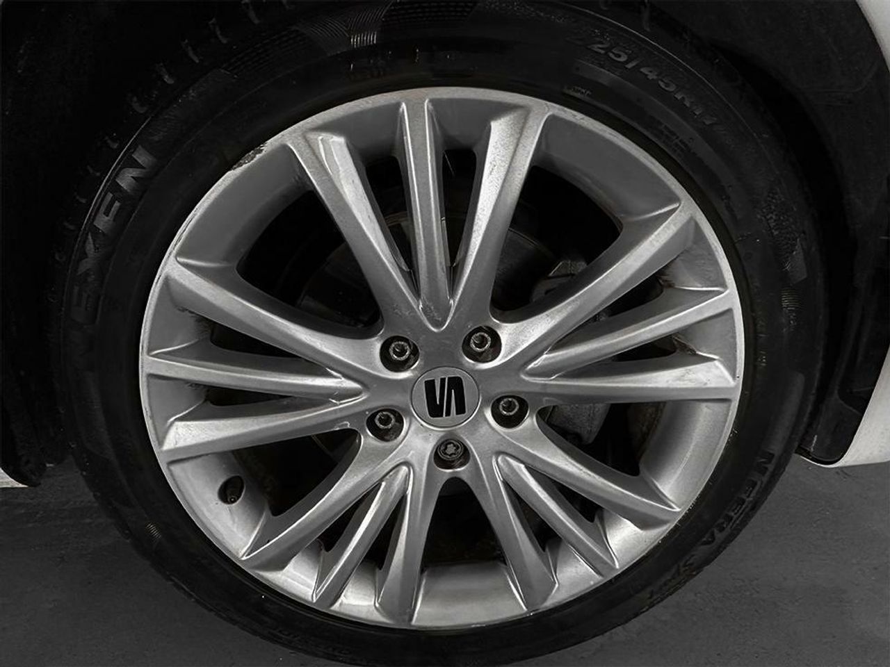 Foto Seat León 19