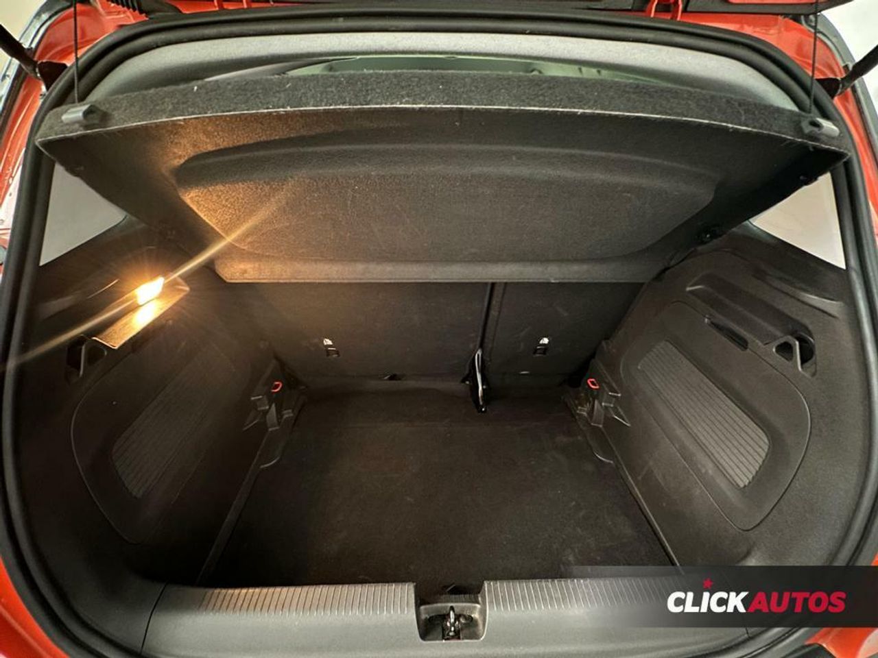 Foto Opel CrossLand 22
