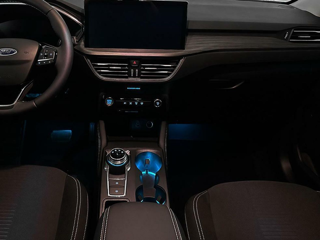 Foto Ford Kuga 5