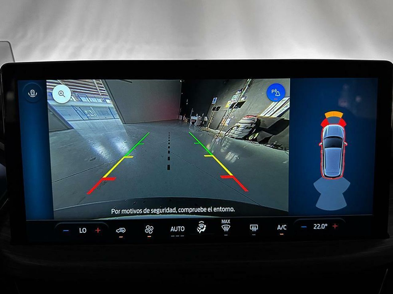 Foto Ford Kuga 7