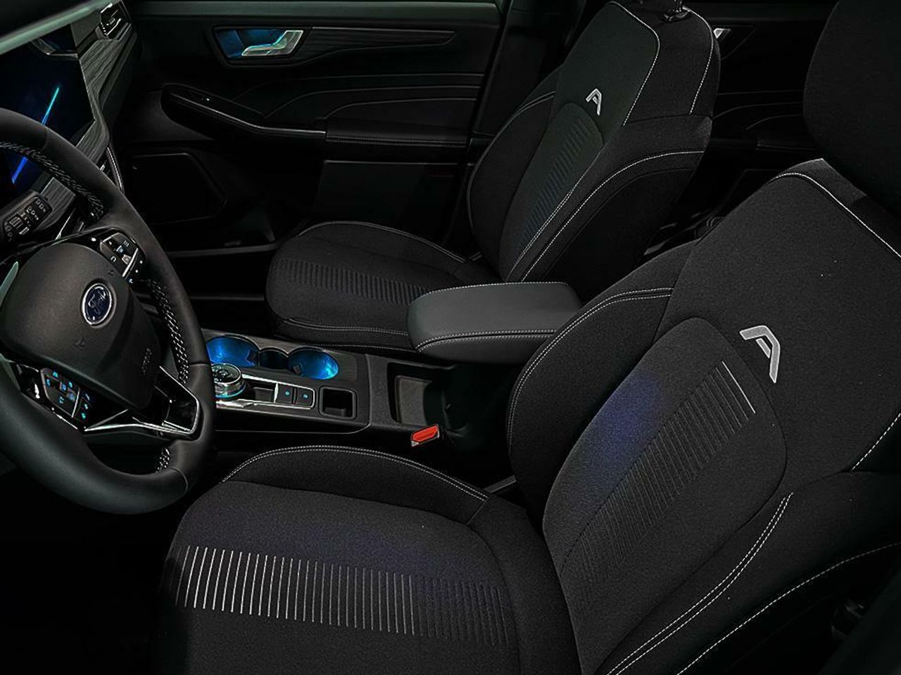 Foto Ford Kuga 15