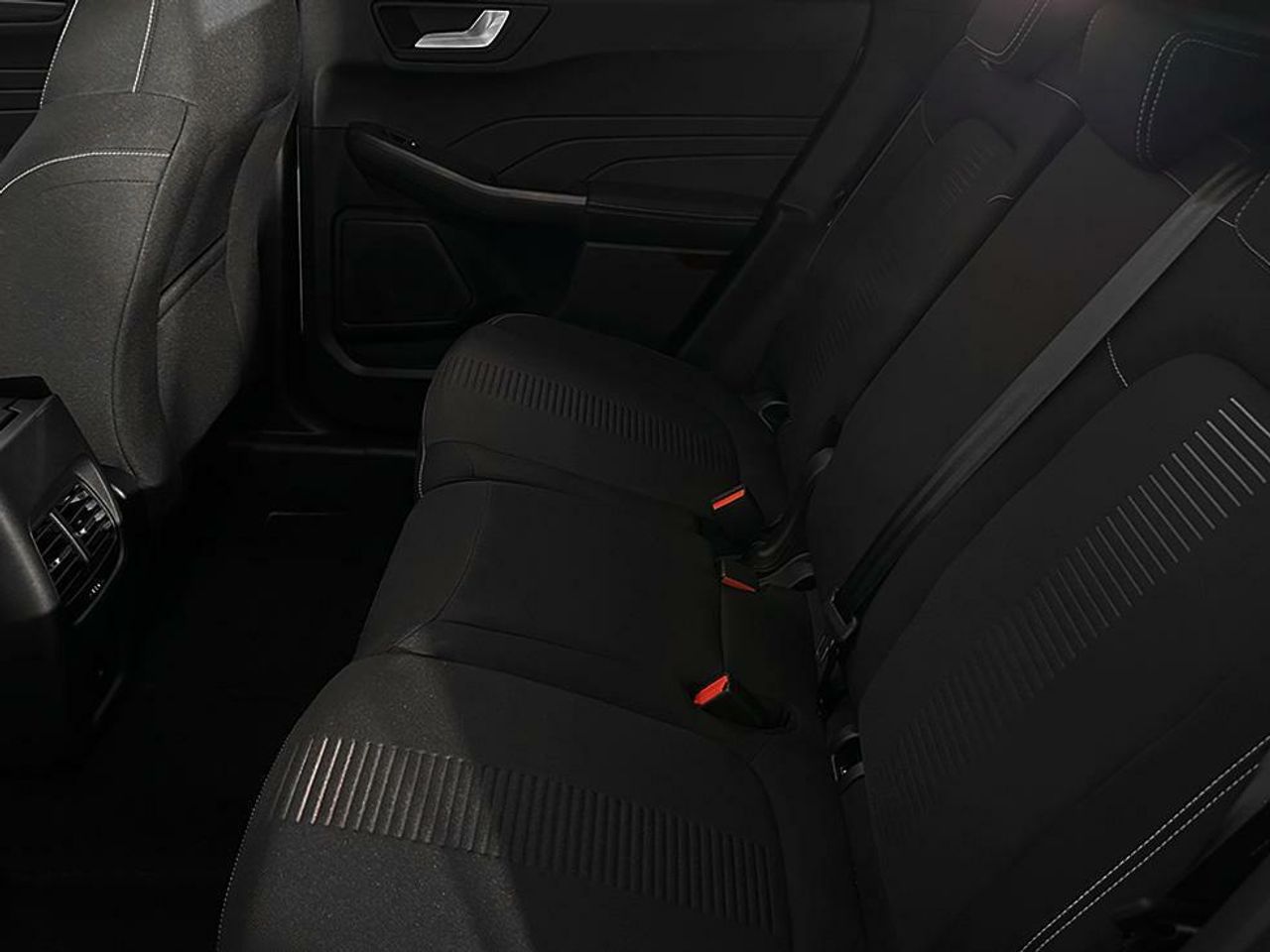 Foto Ford Kuga 16