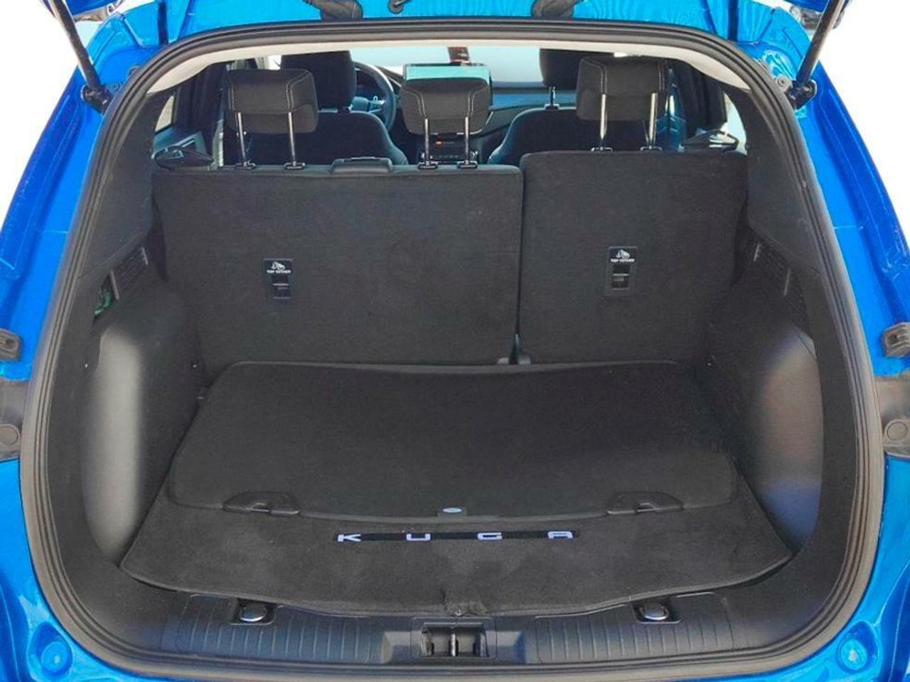Foto Ford Kuga 17