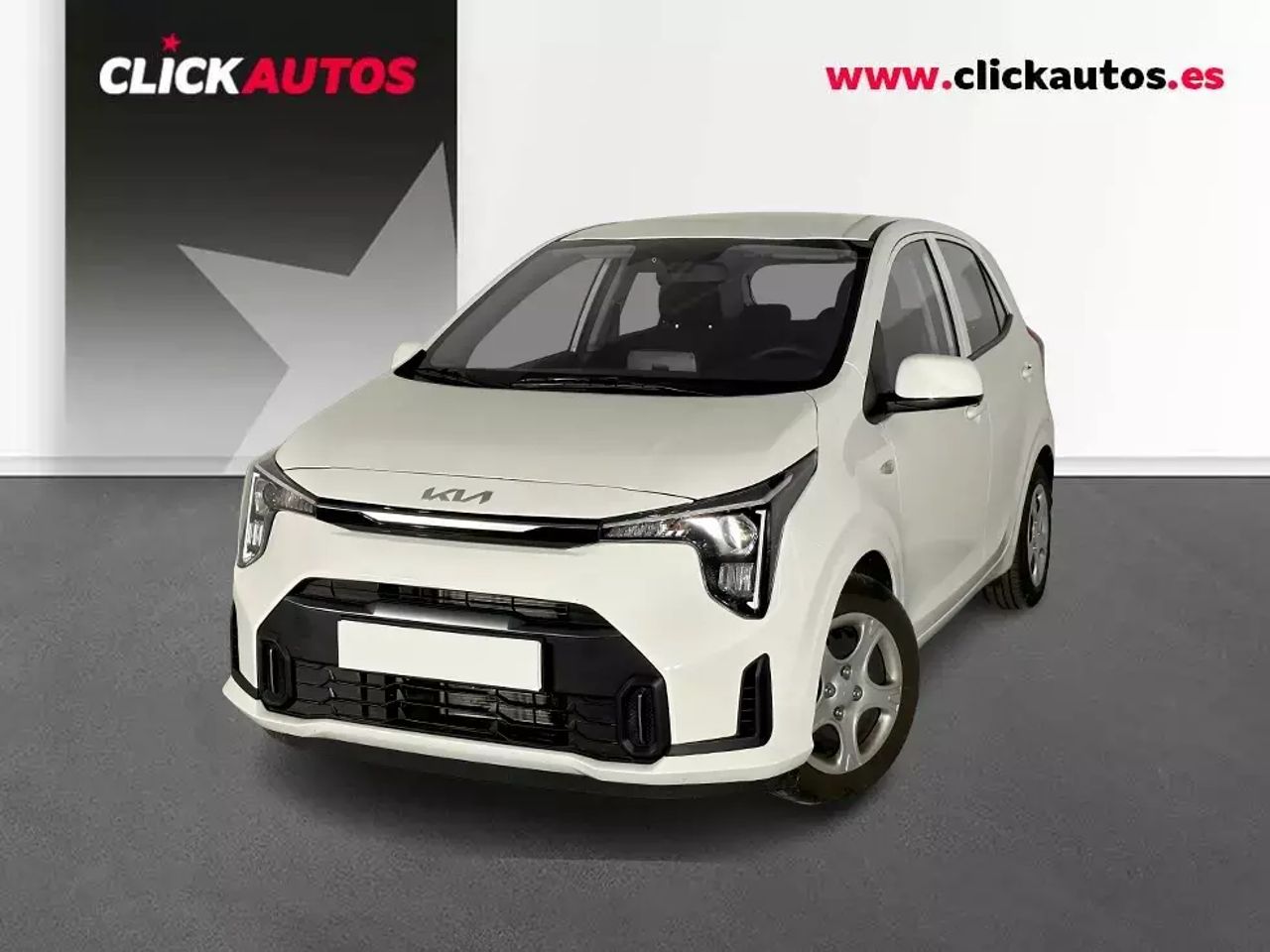 Foto Kia Picanto 1