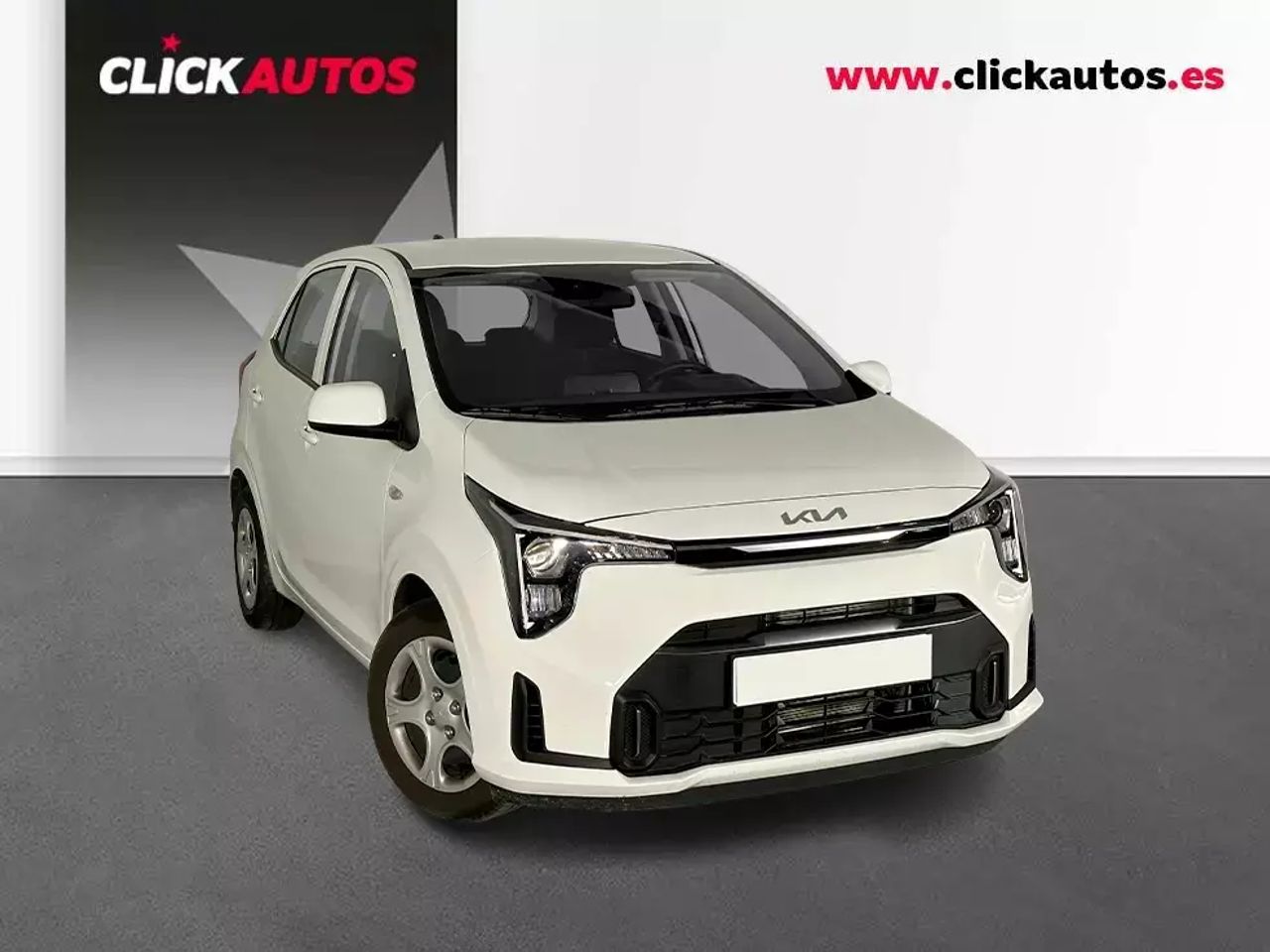 Foto Kia Picanto 3