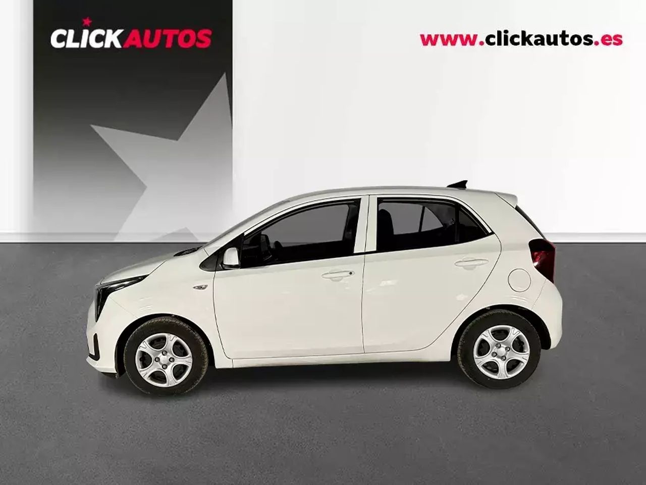 Foto Kia Picanto 4