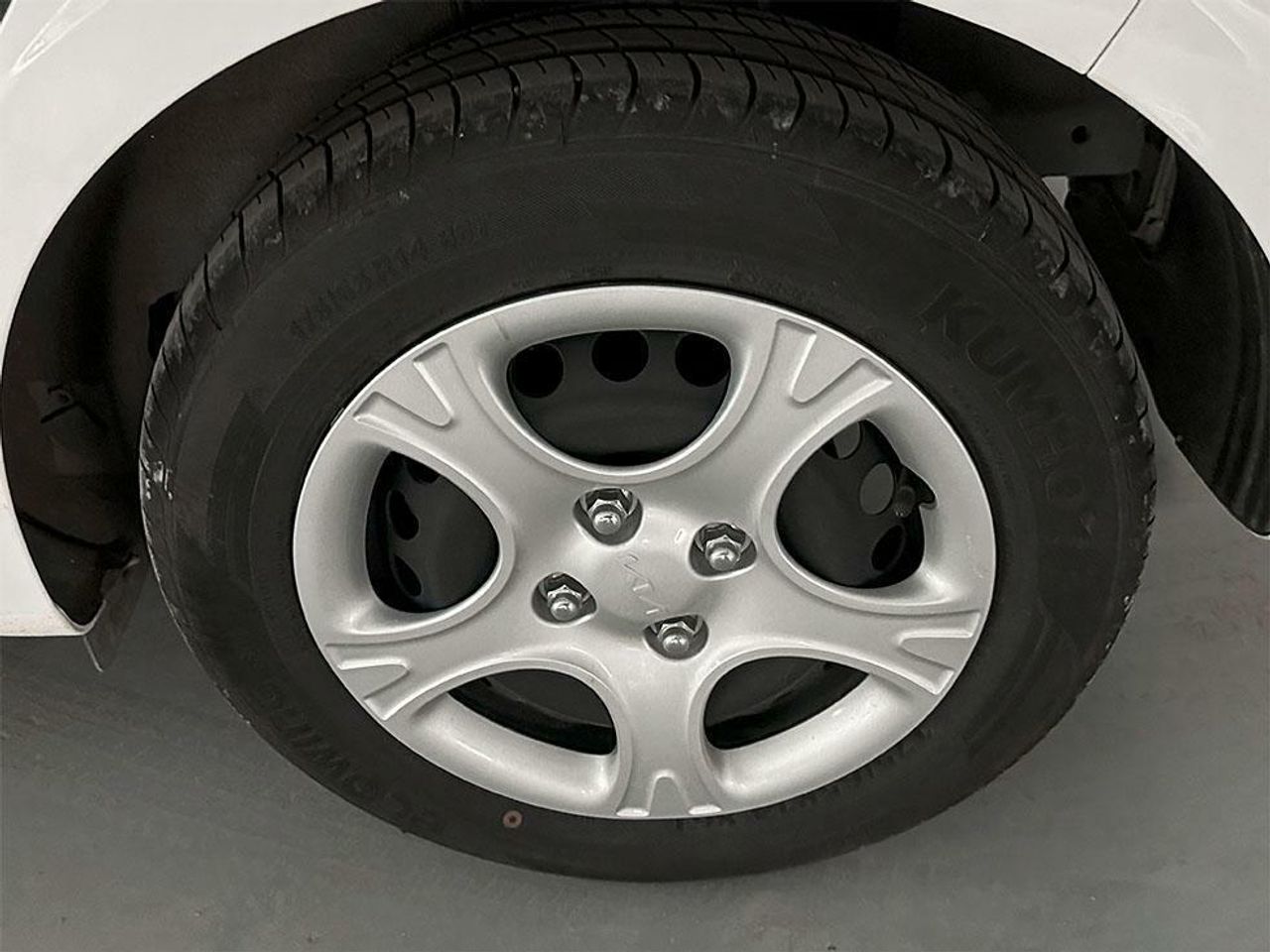 Foto Kia Picanto 5