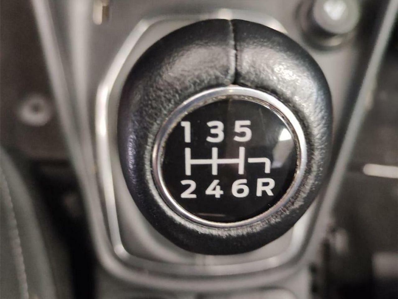 Foto Ford Puma 12