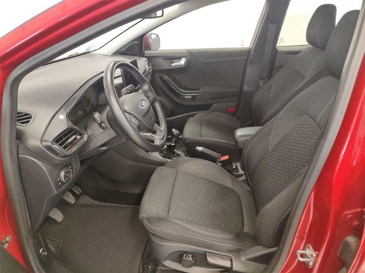 Foto Ford Puma 14