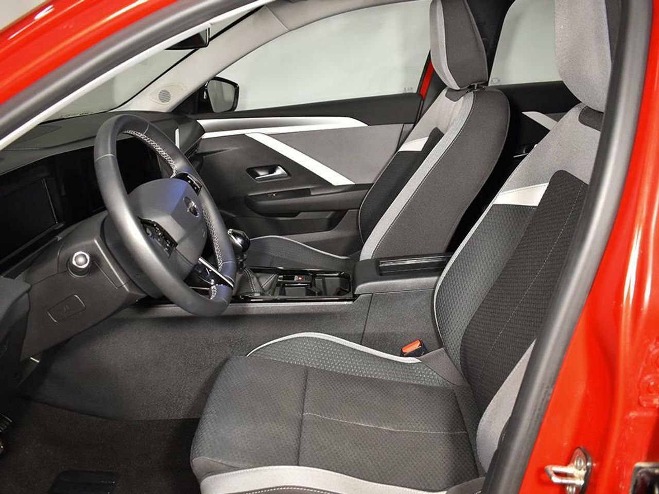 Foto Opel Astra 18