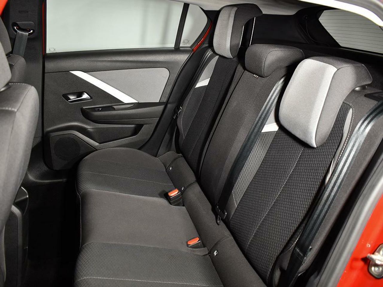 Foto Opel Astra 19