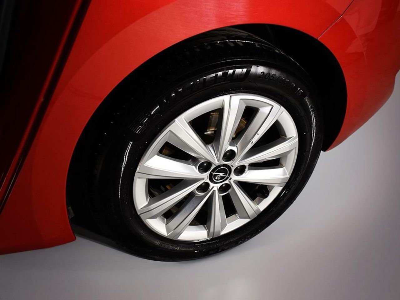 Foto Opel Astra 21