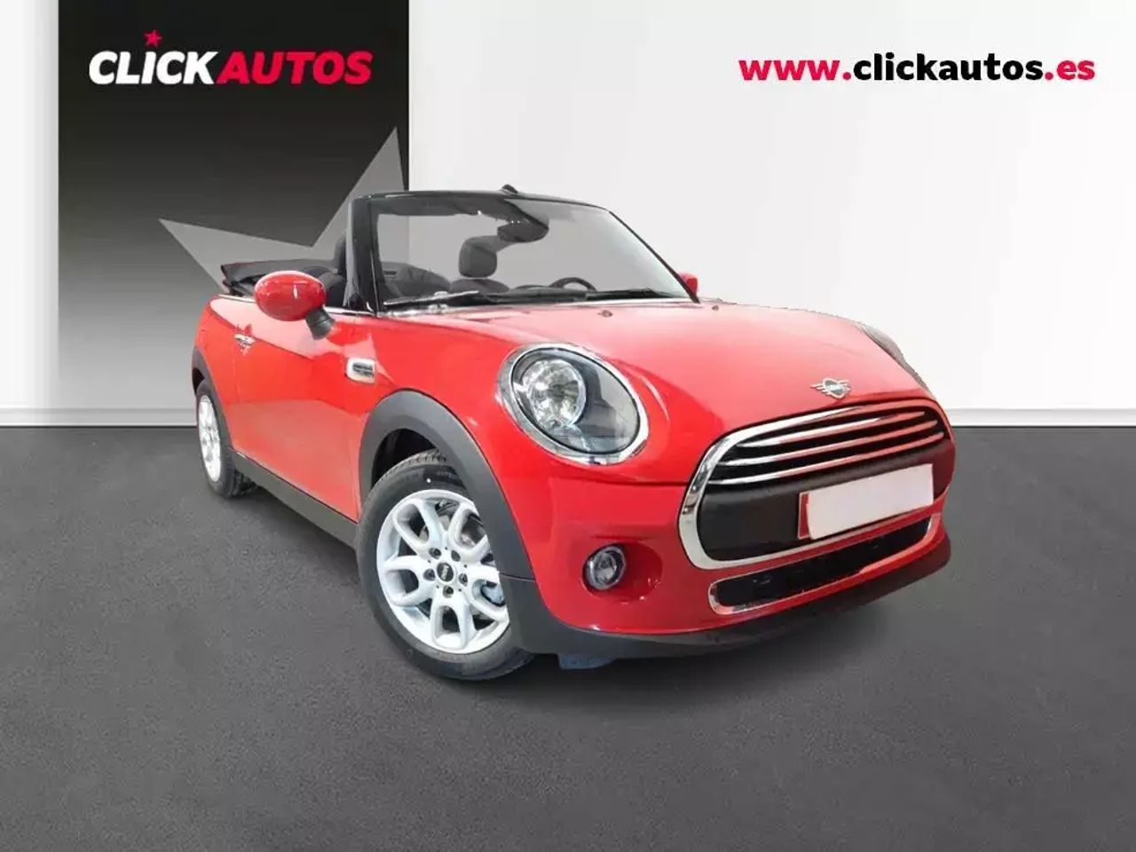 Foto Mini One 3