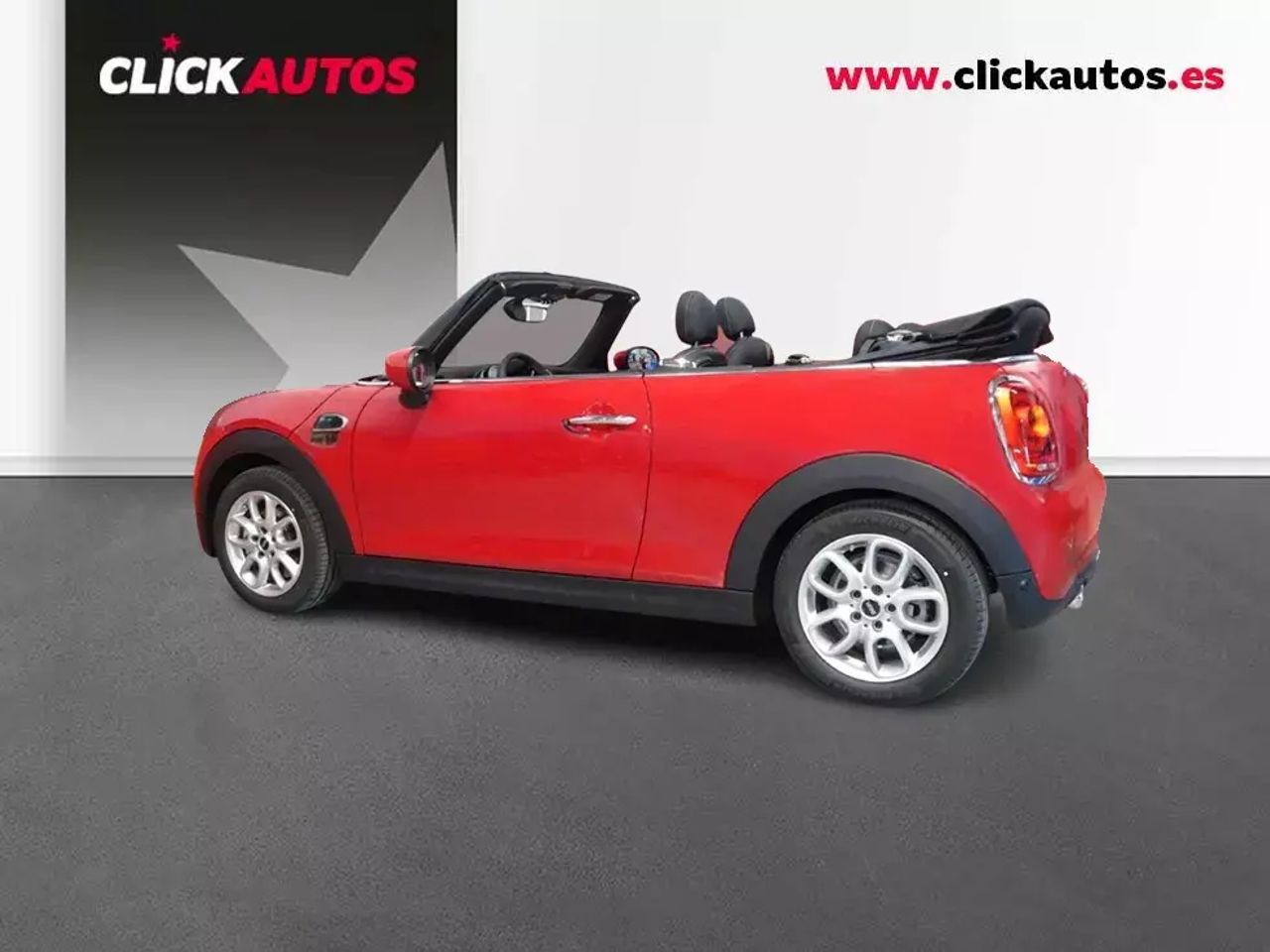 Foto Mini One 8