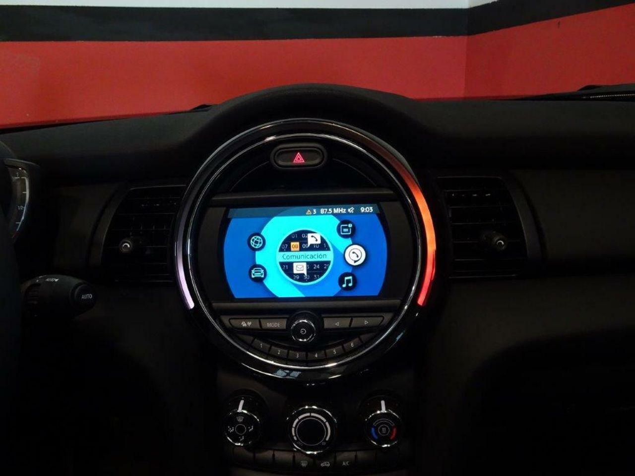 Foto Mini One 10