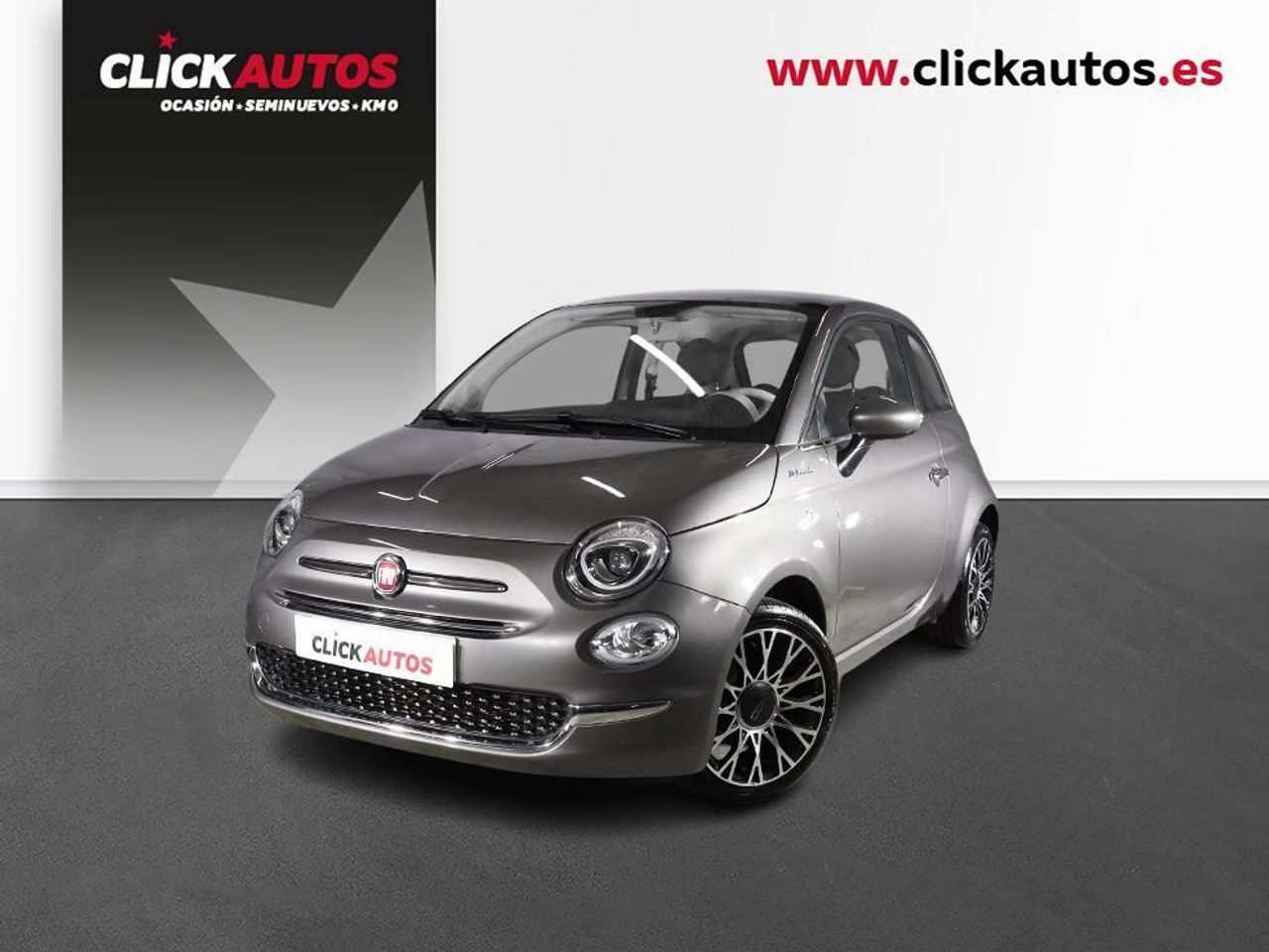Foto Fiat 500 1