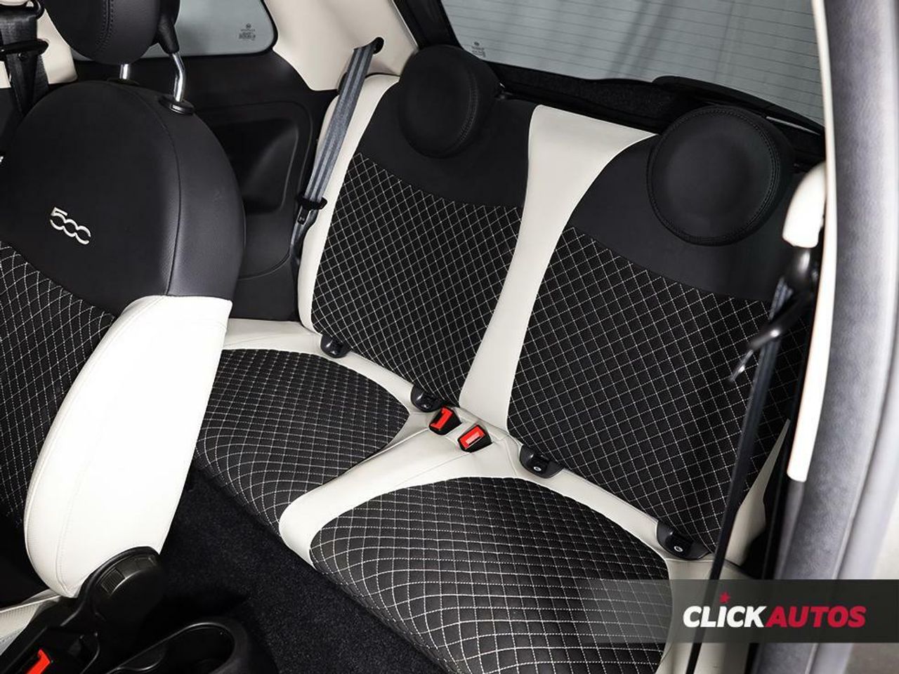 Foto Fiat 500 12