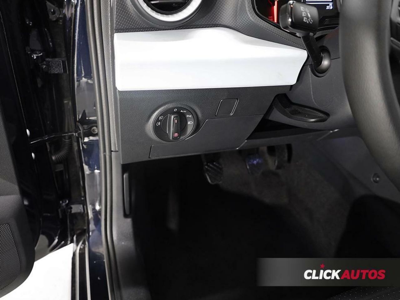 Foto Seat Ibiza 12