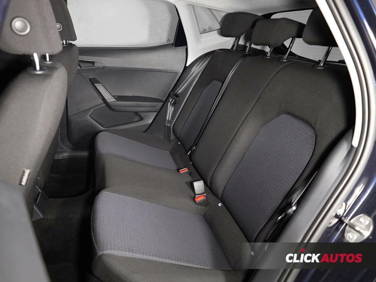 Foto Seat Ibiza 18