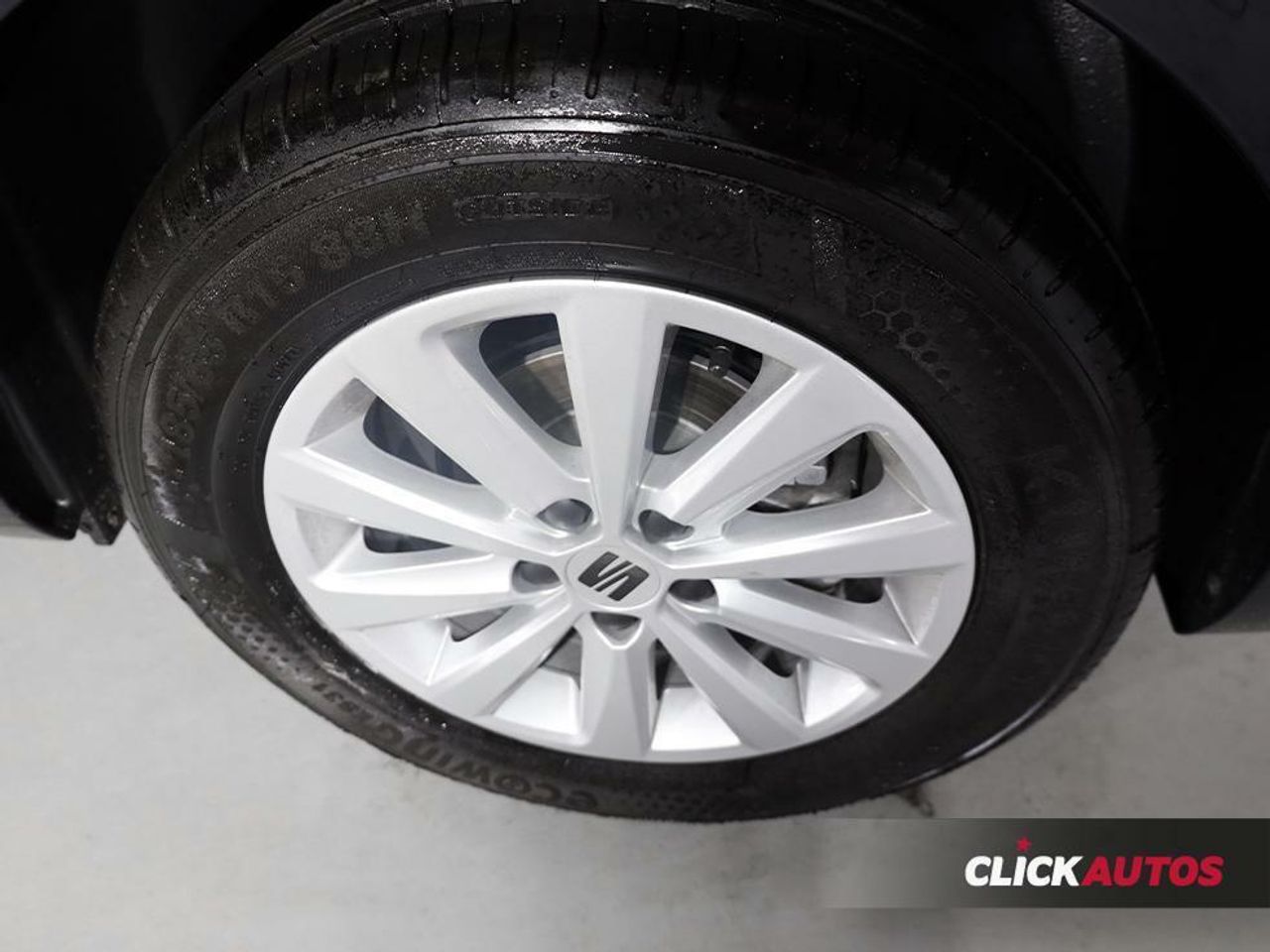 Foto Seat Ibiza 20