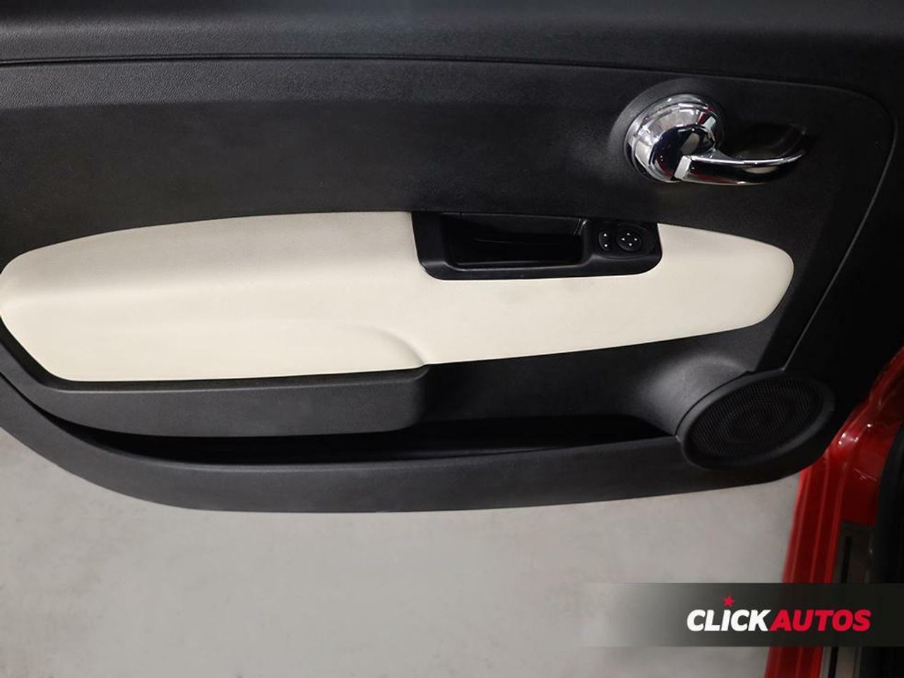Foto Fiat 500 14