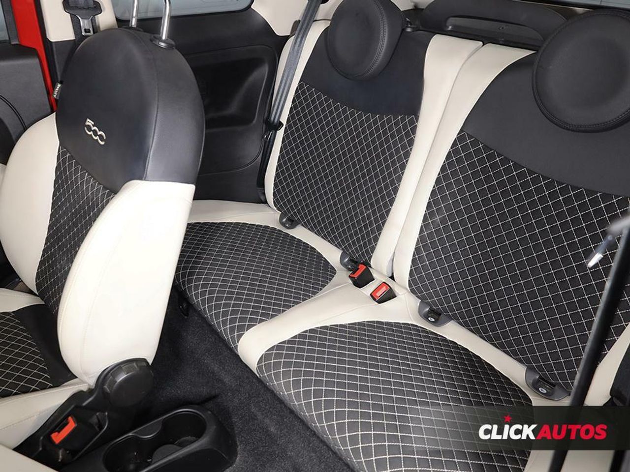 Foto Fiat 500 17