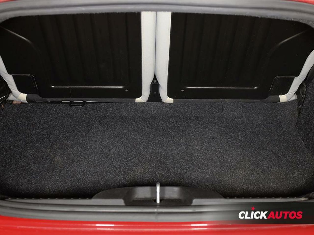 Foto Fiat 500 18