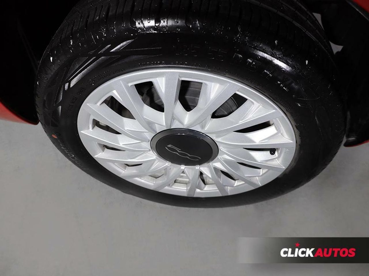 Foto Fiat 500 19