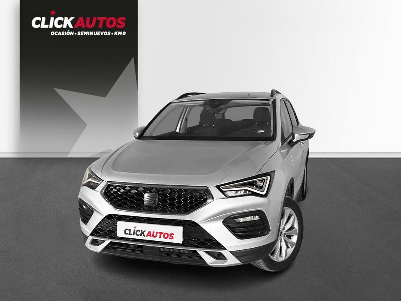 Foto Seat Ateca 2