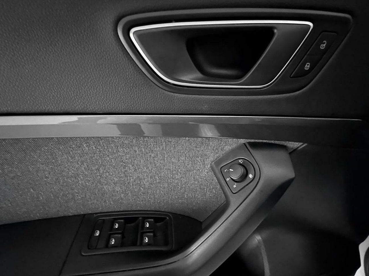 Foto Seat Ateca 21