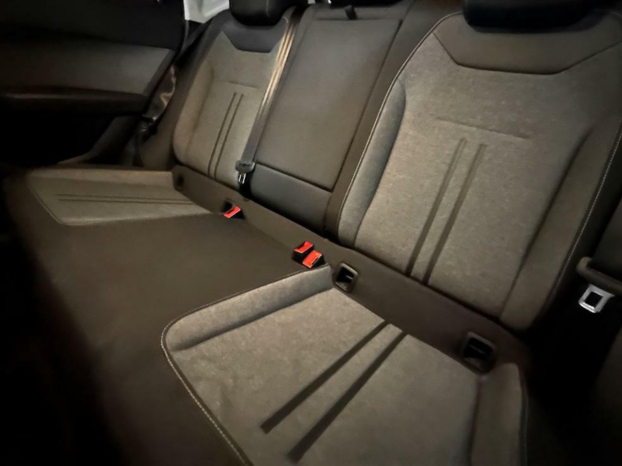 Foto Seat Ateca 23