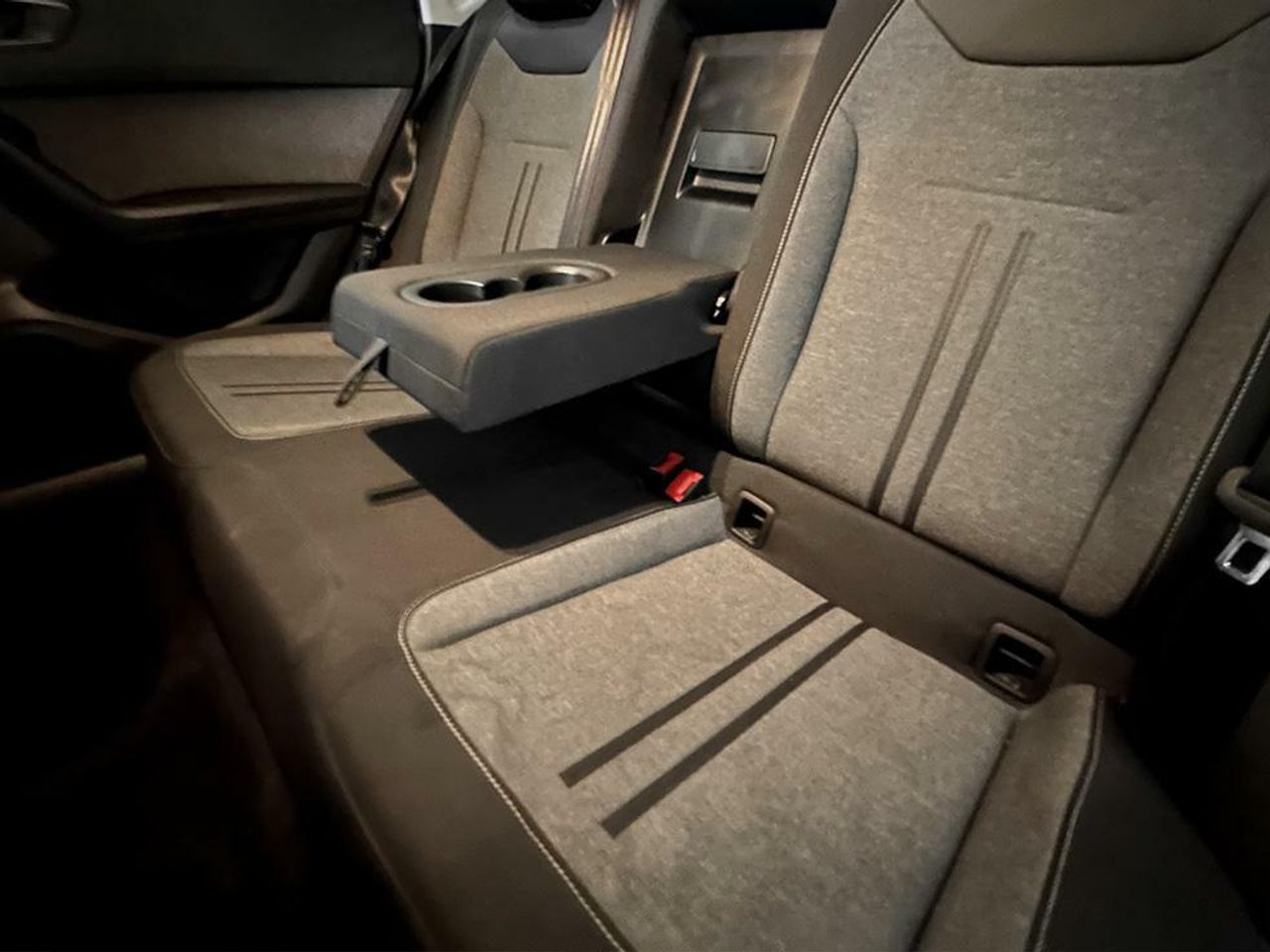 Foto Seat Ateca 24