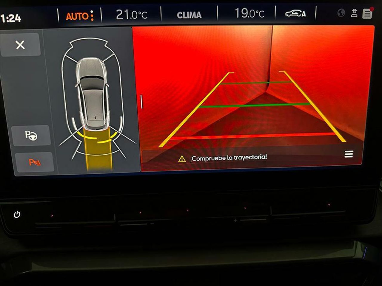 Foto Cupra Formentor 9
