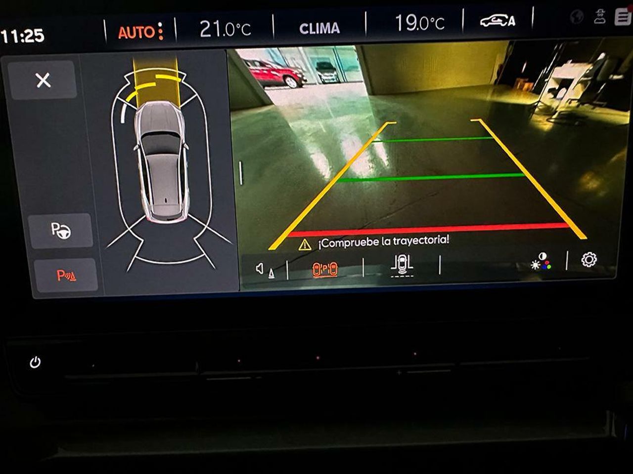 Foto Cupra Formentor 10