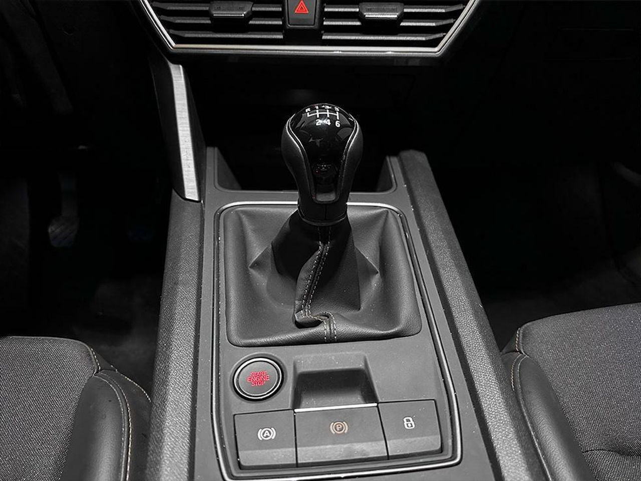 Foto Cupra Formentor 12