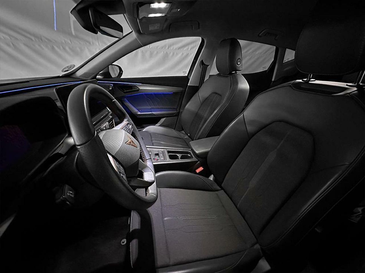 Foto Cupra Formentor 14