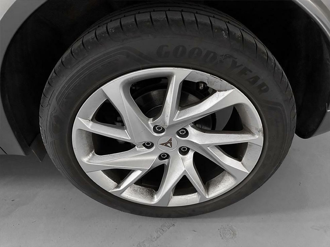 Foto Cupra Formentor 17