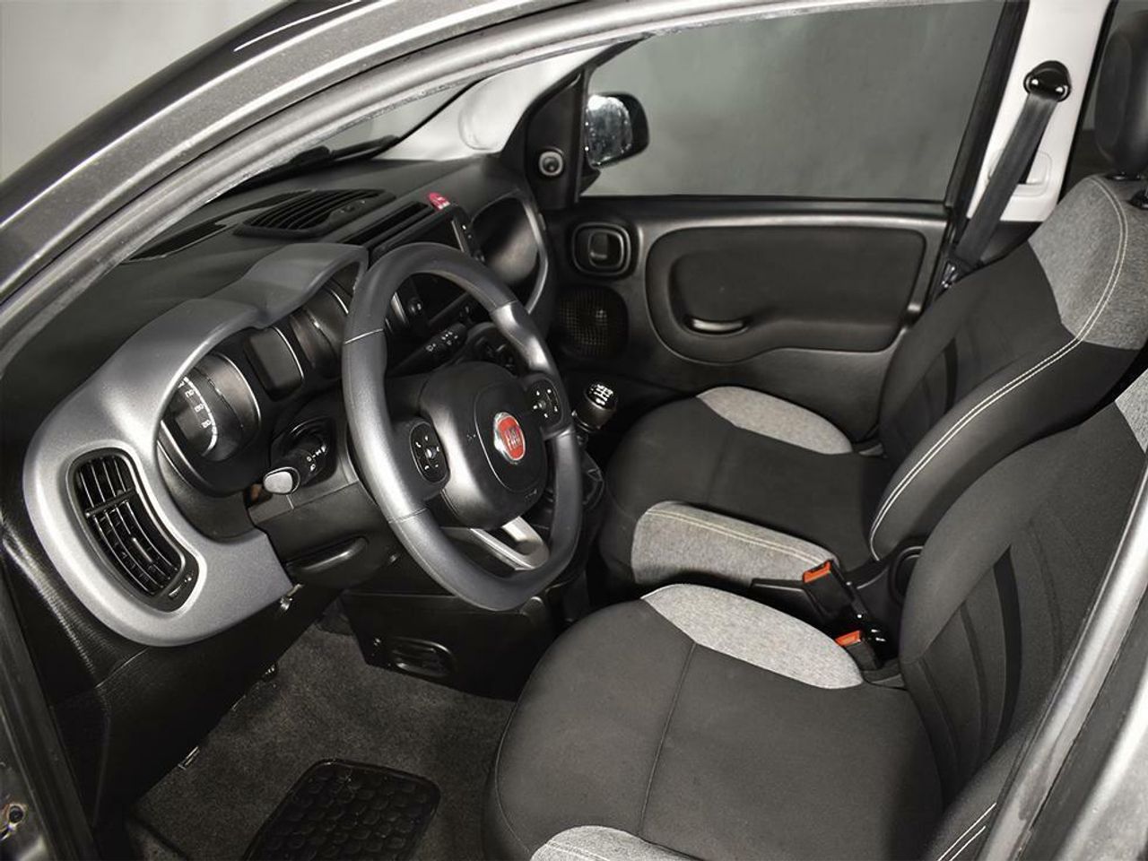Foto Fiat Panda 8