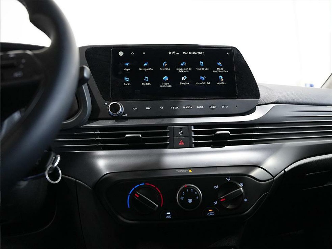 Foto Hyundai i20 9