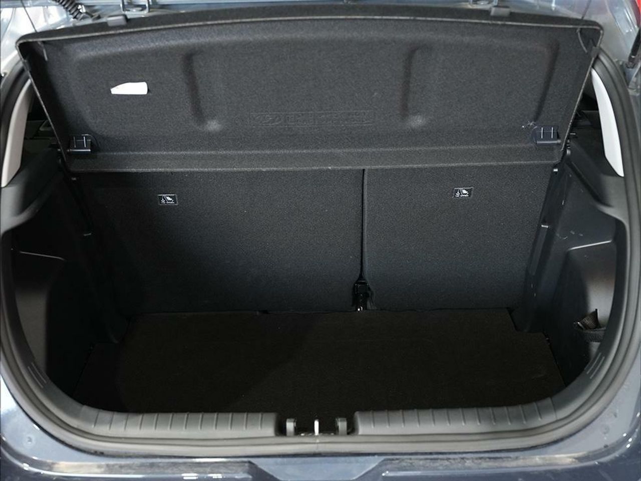 Foto Hyundai i20 16