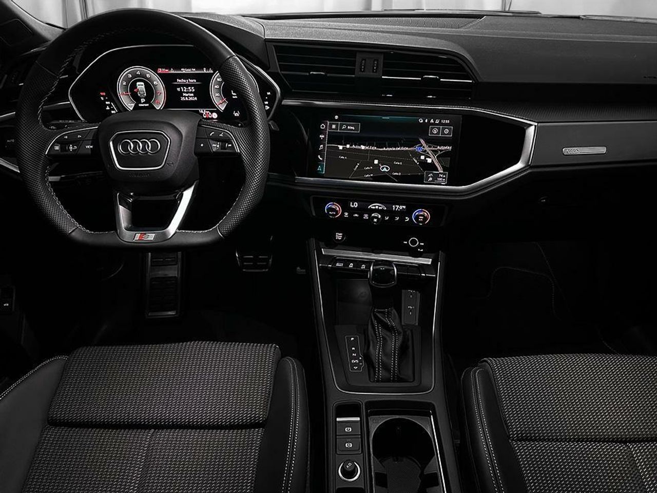Foto Audi Q3 9